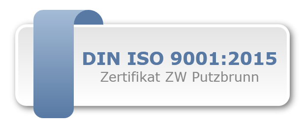 DIN ISO 9001:2015