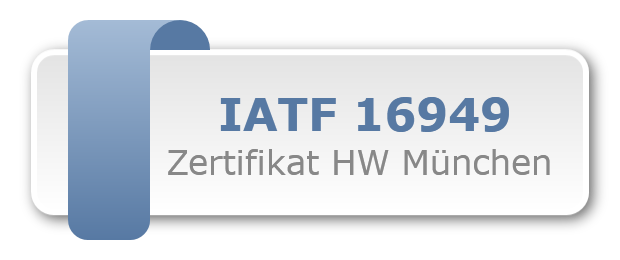 IATF 16949