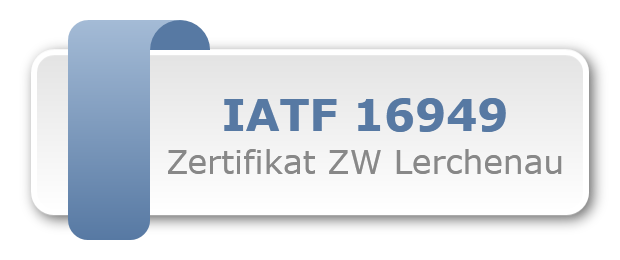 IATF 16949